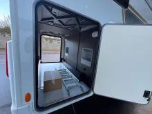 Fahrzeugbild Bürstner B66 690 TD Sondermodell *Automatik* #15