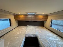 Fahrzeugbild Bürstner B66 690 TD Sondermodell *Automatik* #11