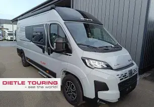 Bild Camper Van CLIFF 640 X