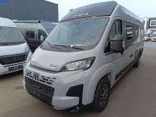 Fahrzeugbild Sunlight Cliff X 640 Modell 26 #3