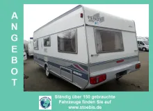 Fahrzeugbild Fendt Diamant 560 TFB Nr. 89 - franz. Bett, RSG #3
