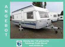 Fahrzeugbild Fendt Diamant 560 TFB Nr. 89 - franz. Bett, RSG #2