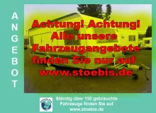 Fahrzeugbild Fendt Diamant 560 TFB Nr. 89 - franz. Bett, RSG #1