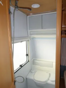 Fahrzeugbild Fendt Diamant 560 TFB Nr. 89 - franz. Bett, RSG #26