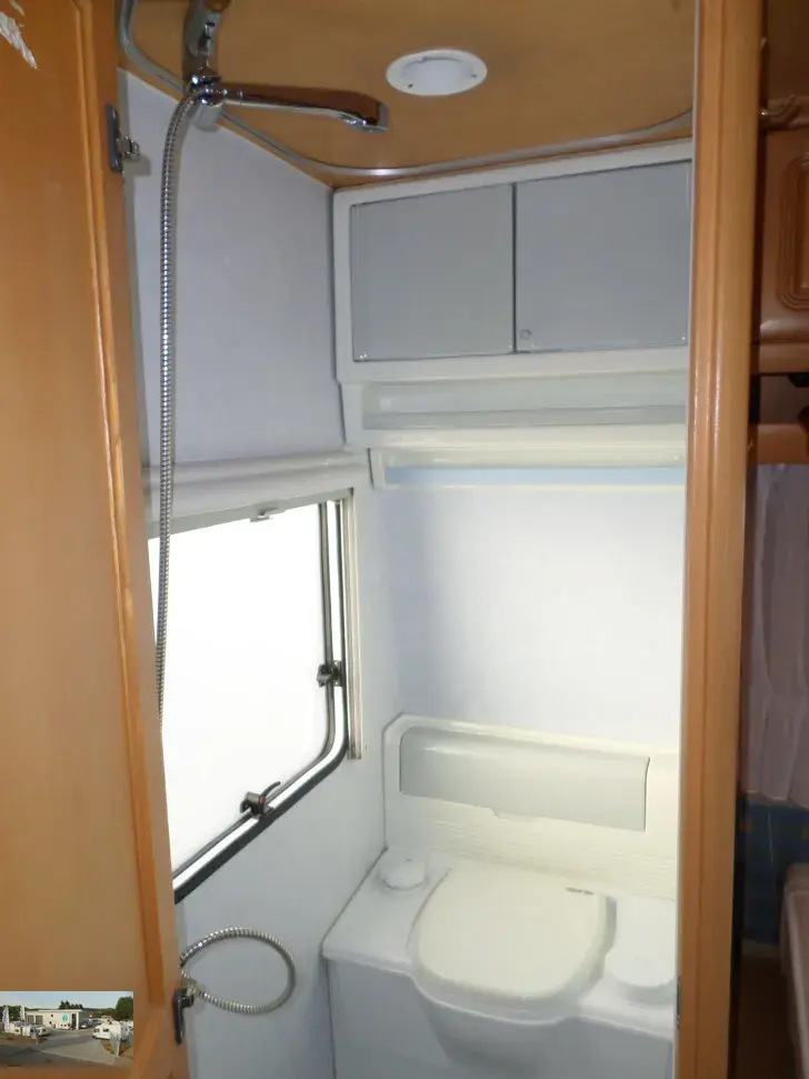 Fahrzeugbild Fendt Diamant 560 TFB Nr. 89 - franz. Bett, RSG #26