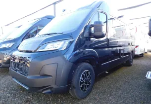 Bild Globetrail 600 ER