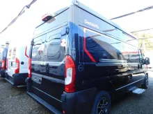 Fahrzeugbild Dethleffs Globetrail 600 ER Fiat Combi6DE, Digital-Paket #5