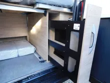Fahrzeugbild Dethleffs Globetrail 600 ER Fiat Combi6DE, Digital-Paket #18