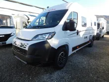 Fahrzeugbild Dethleffs Globetrail Active 640 ES Combi4E + 180/Automatik #1
