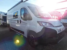 Fahrzeugbild Dethleffs Globetrail Active 640 ES Combi4E + 180/Automatik #4