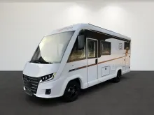 Fahrzeugbild Carthago C2-tourer I 141 KB LE comfort Modell 2026 #3
