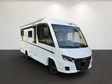 Fahrzeugbild Carthago C2-tourer I 141 KB LE comfort Modell 2026 #1
