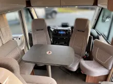 Fahrzeugbild Carthago C2-tourer I 141 KB LE comfort Modell 2026 #11