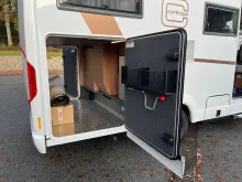 Fahrzeugbild Carthago C2-tourer I 141 KB LE comfort Modell 2026 #19