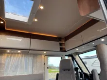 Fahrzeugbild Carthago C2-tourer I 141 KB LE comfort Modell 2026 #21