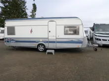 Fahrzeugbild Fendt Diamant 560 TFB Nr. 89 - franz. Bett, RSG #29
