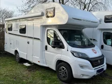 Fahrzeugbild Weinsberg CaraHome 650 MEG Verfügbar 11/26 #1