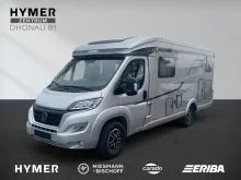 Fahrzeugbild Hymer Exsis-t Pure 580 !!! TopPreis+Service !!! #1