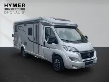 Fahrzeugbild Hymer Exsis-t Pure 580 !!! TopPreis+Service !!! #3