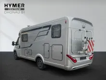 Fahrzeugbild Hymer Exsis-t Pure 580 !!! TopPreis+Service !!! #5