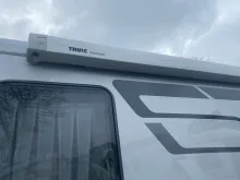 Fahrzeugbild Hymer Exsis-t Pure 580 !!! TopPreis+Service !!! #25