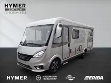 Fahrzeugbild Hymer Exsis-i Pure 580 !!! TopPreis+Service !!! #1