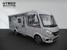 Fahrzeugbild Hymer Exsis-i Pure 580 !!! TopPreis+Service !!! #3