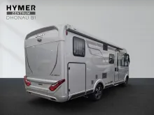 Fahrzeugbild Hymer Exsis-i Pure 580 !!! TopPreis+Service !!! #4