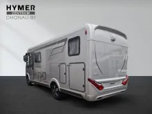 Fahrzeugbild Hymer Exsis-i Pure 580 !!! TopPreis+Service !!! #5