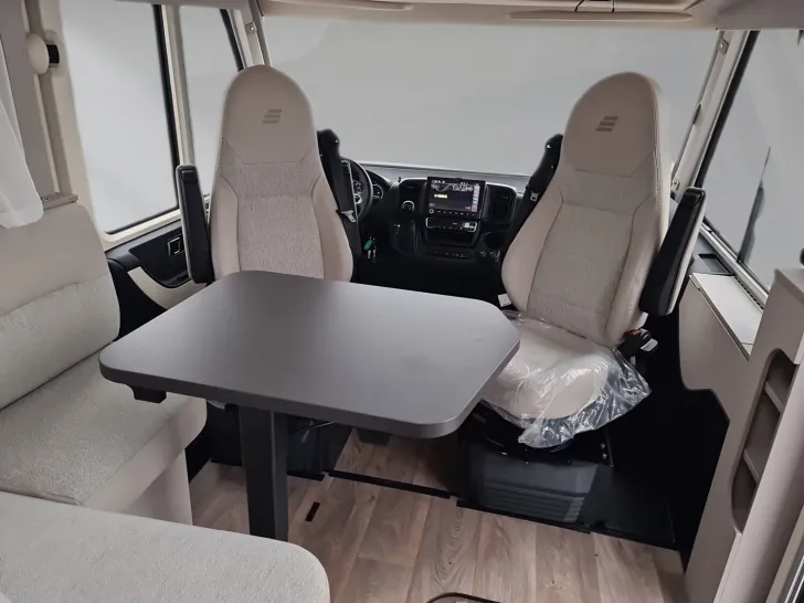 Fahrzeugbild Hymer Exsis-i Pure 580 !!! TopPreis+Service !!! #11