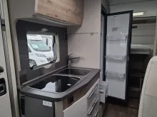 Fahrzeugbild Hymer Exsis-i Pure 580 !!! TopPreis+Service !!! #13