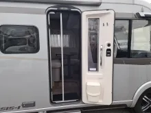 Fahrzeugbild Hymer Exsis-i Pure 580 !!! TopPreis+Service !!! #21