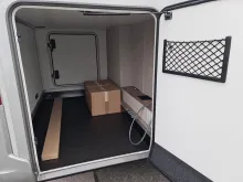 Fahrzeugbild Hymer Exsis-i Pure 580 !!! TopPreis+Service !!! #25