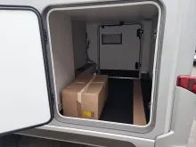 Fahrzeugbild Hymer Exsis-i Pure 580 !!! TopPreis+Service !!! #26