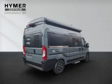Fahrzeugbild Hymer Free Campus 540  !!! Abverkauf Vorführwagen !!! #4