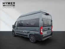 Fahrzeugbild Hymer Free Campus 540  !!! Abverkauf Vorführwagen !!! #5