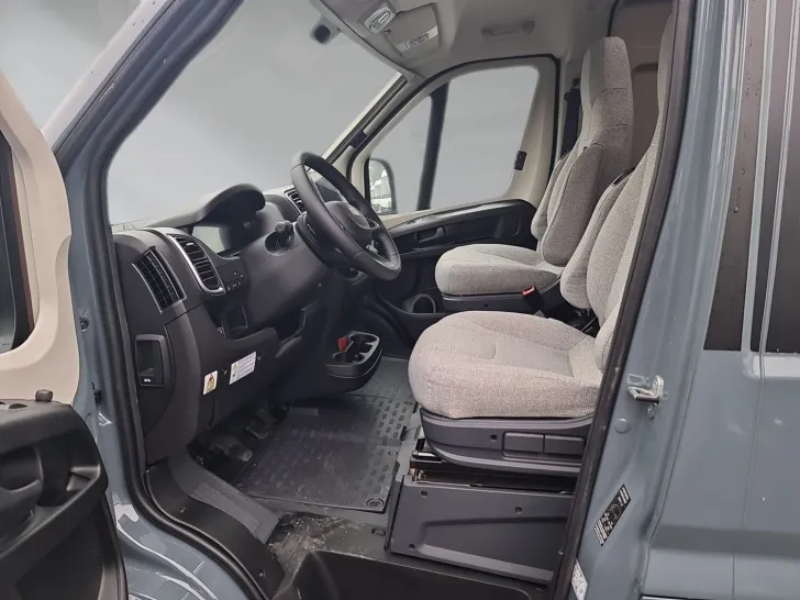 Fahrzeugbild Hymer Free Campus 540  !!! Abverkauf Vorführwagen !!! #7
