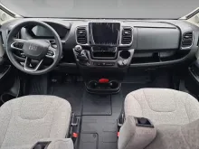Fahrzeugbild Hymer Free Campus 540  !!! Abverkauf Vorführwagen !!! #9