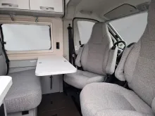 Fahrzeugbild Hymer Free Campus 540  !!! Abverkauf Vorführwagen !!! #11