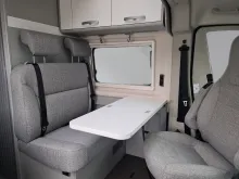 Fahrzeugbild Hymer Free Campus 540  !!! Abverkauf Vorführwagen !!! #12