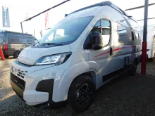 Fahrzeugbild Dethleffs Globetrail 540 DR Fiat 95-Jahre-Paket + Combi6D #1