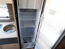 Fahrzeugbild Dethleffs Globebus Active I 4 8G-Autom.+Combi6E+Fußbodenh. #13