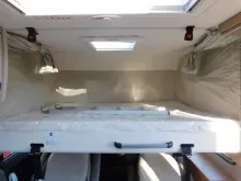 Fahrzeugbild Dethleffs Globebus Active I 4 8G-Autom.+Combi6E+Fußbodenh. #16
