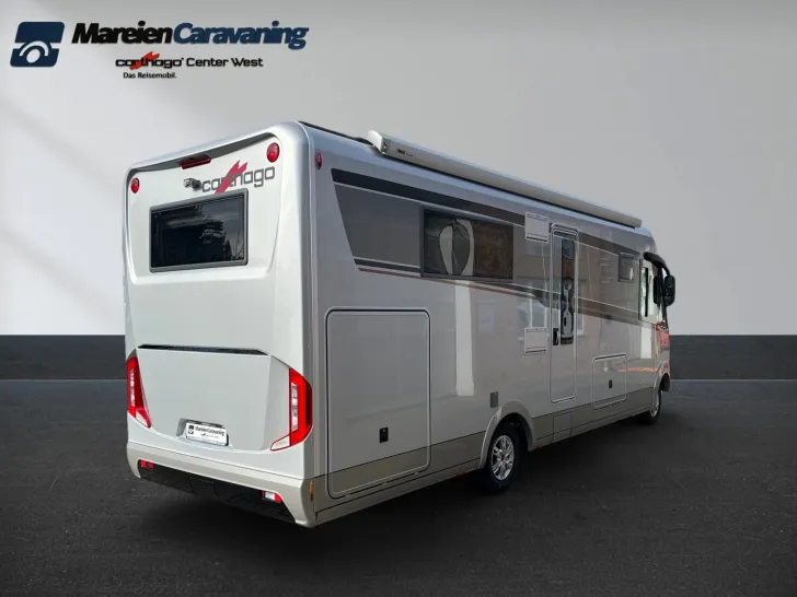 Fahrzeugbild Carthago liner-for-two I 53 L Iveco (256) #6