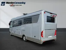 Fahrzeugbild Carthago liner-for-two I 53 L Iveco (256) #7