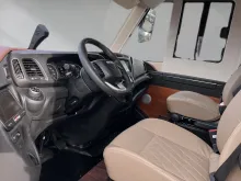 Fahrzeugbild Carthago liner-for-two I 53 L Iveco (256) #9