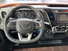 Fahrzeugbild Carthago liner-for-two I 53 L Iveco (256) #10