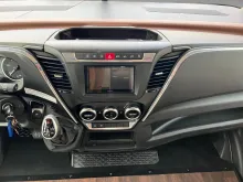 Fahrzeugbild Carthago liner-for-two I 53 L Iveco (256) #11