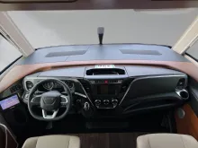 Fahrzeugbild Carthago liner-for-two I 53 L Iveco (256) #12