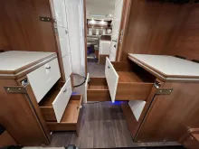 Fahrzeugbild Carthago liner-for-two I 53 L Iveco (256) #14